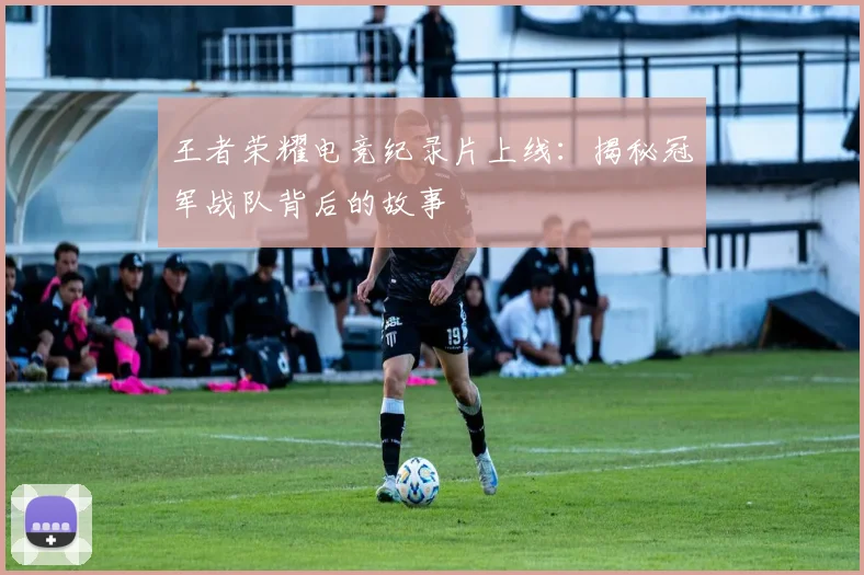 王者荣耀电竞纪录片上线:揭秘冠军战队背后的故事